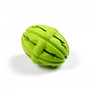 AFP Dog Toy Xtra-R O-Void Durable Toy